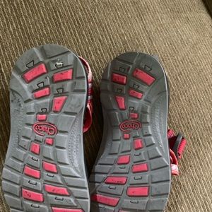 Chacos